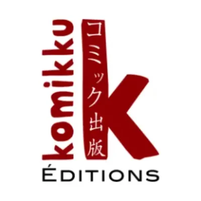 Komikku