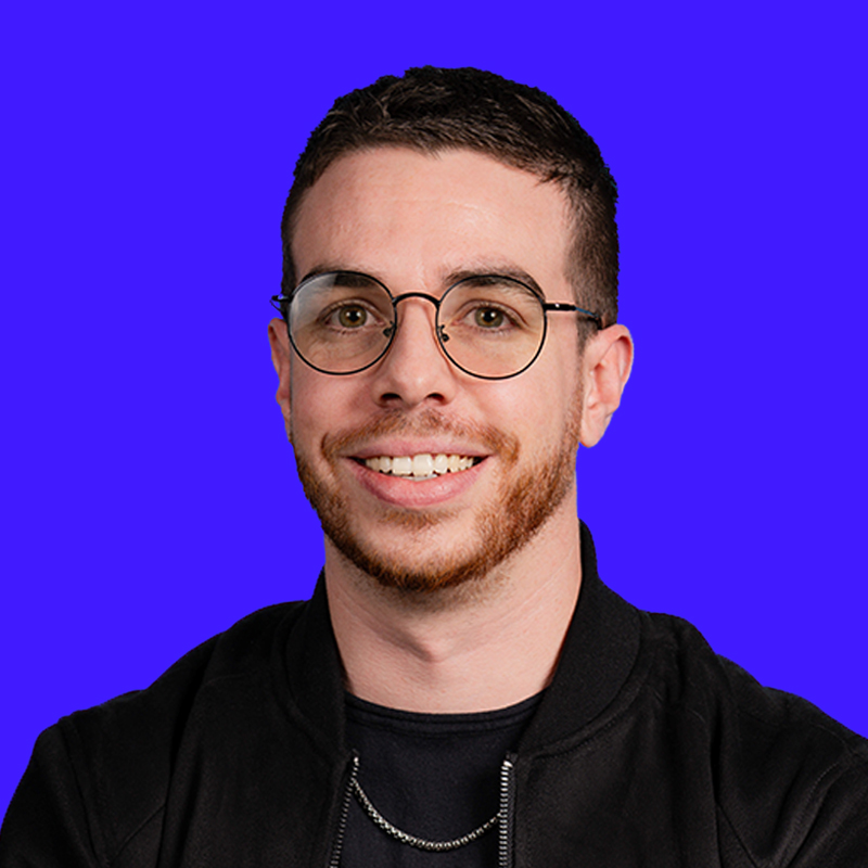 Portrait du fondateur de Quodat