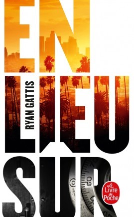 Couverture de En lieu sûr, sortie 10 juin 2020