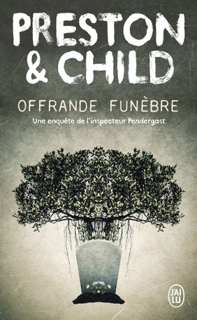 Offrande funèbre