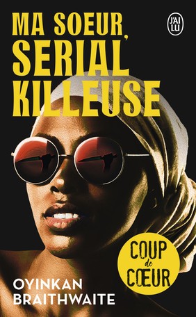 Ma sœur, serial killeuse