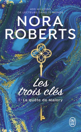 Les trois clés