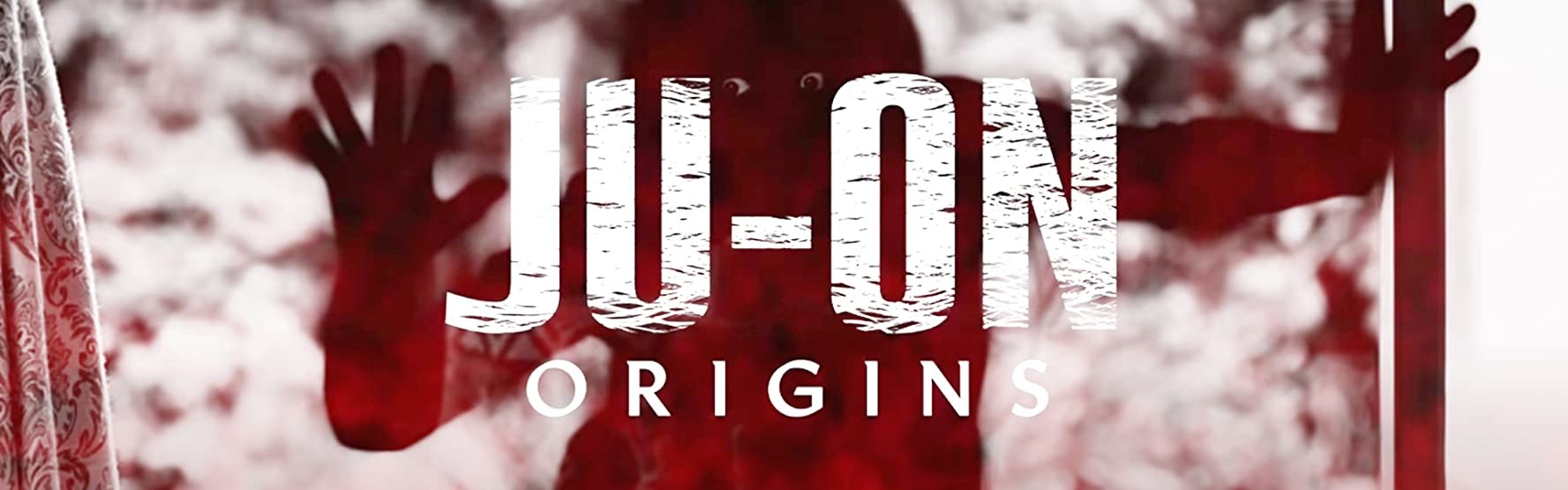 JU-ON: Origins