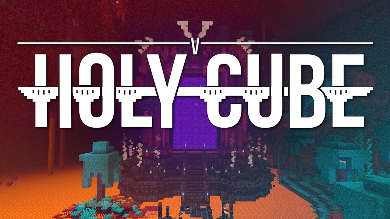 HolyCube Saison 5