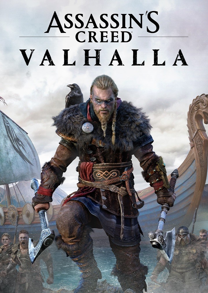 Assassin's Creed Valhalla