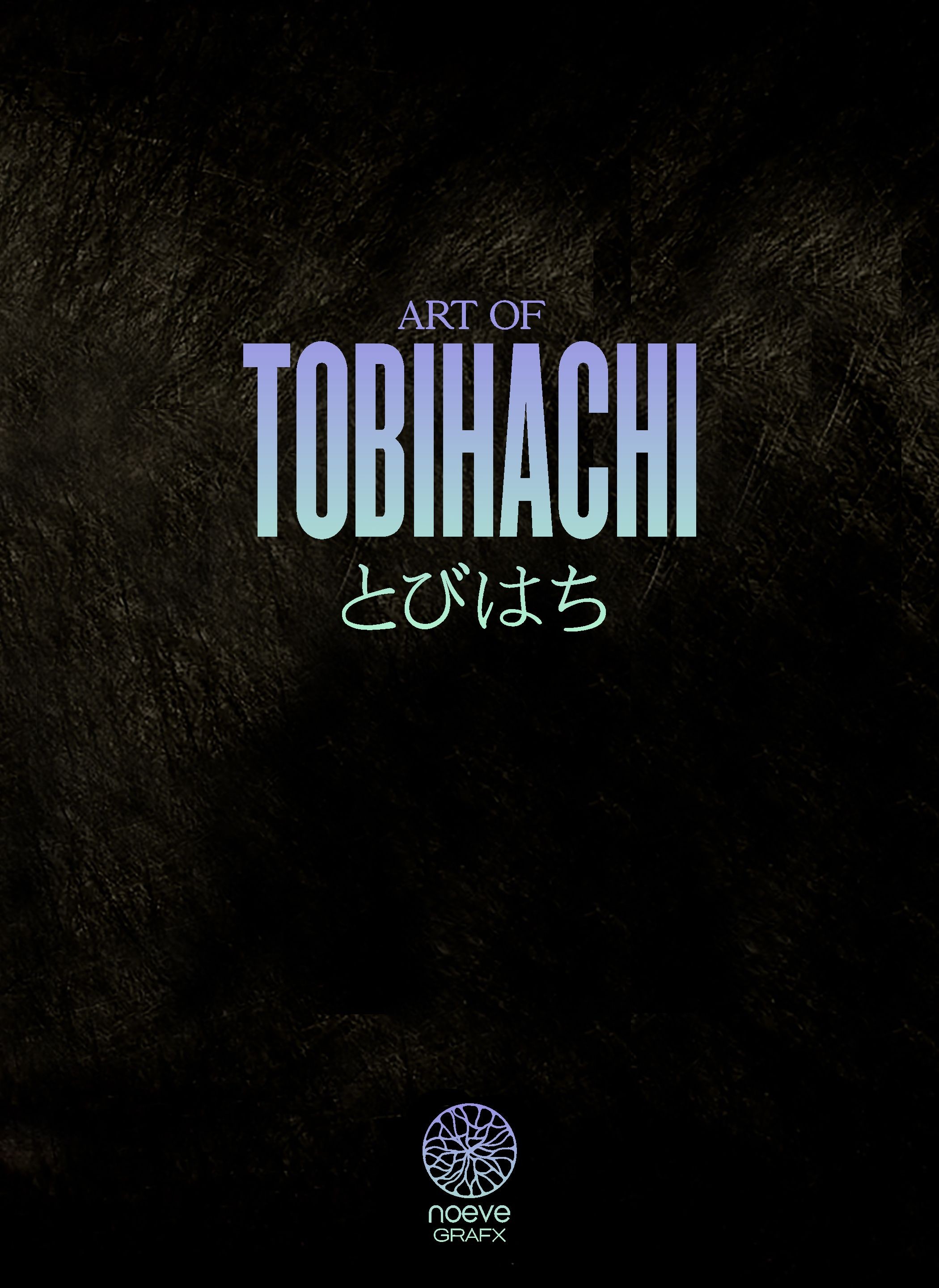 Tobihachi - Illustration Artbook - Collector