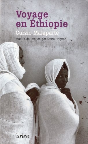 Voyage en Ethiopie