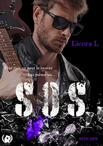 L'envie de vivre - Spin off: S.O.S. : Souffrir ou survivre