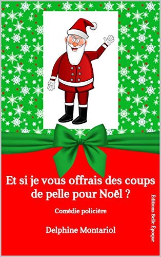 Et si je vous offrais des coups de pelle pour Noël ?
