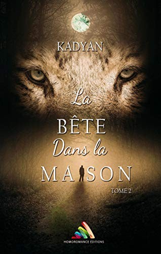 La bête dans la maison - tome 2