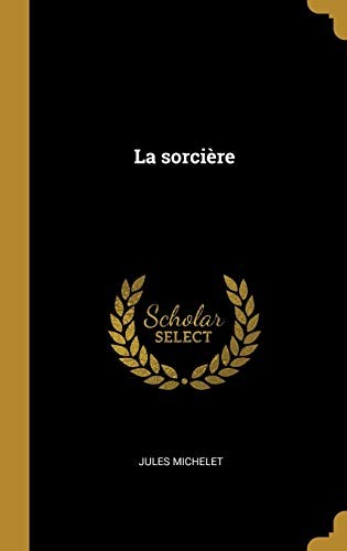 La Sorcière