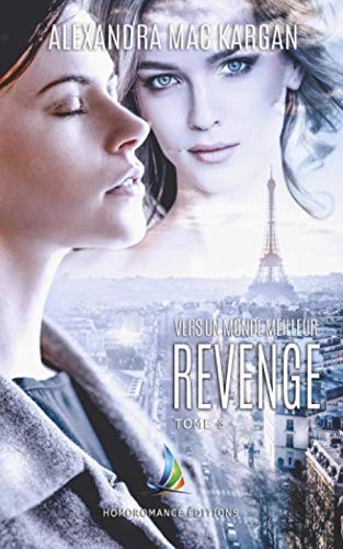 Revenge - tome 3