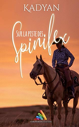 Sur la piste des spinifex