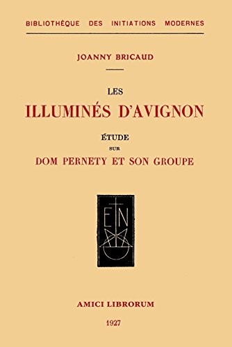 Les illuminés d'Avignon