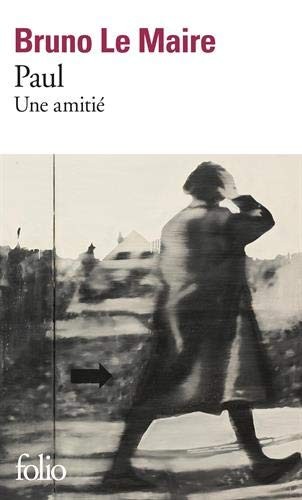 Paul: Une amitié