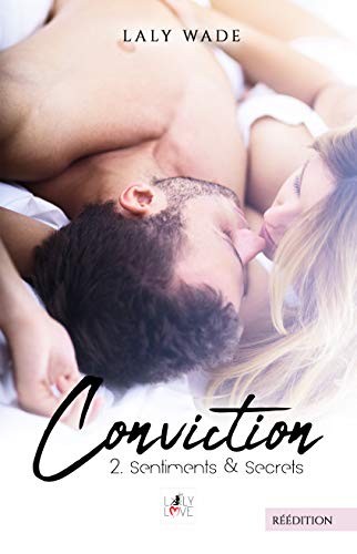 CONVICTION: Sentiments & Secrets (2)