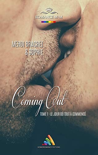 Coming out