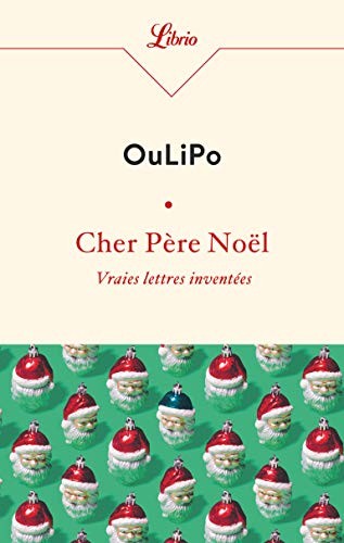 Lettres au père Noël