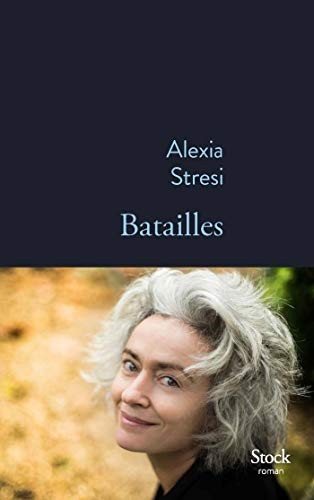 Batailles (La Bleue)