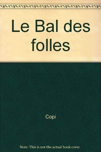 Le bal des folles