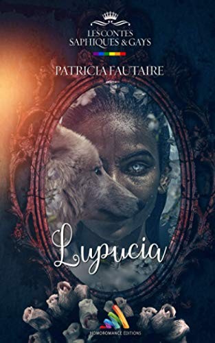 Lupucia