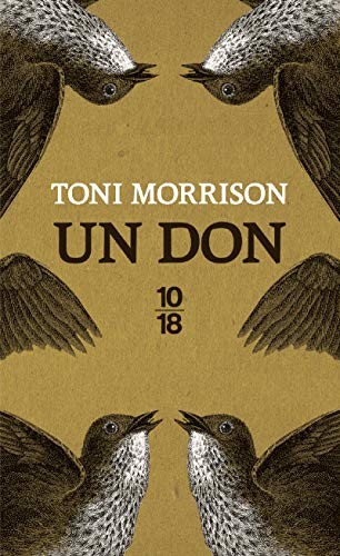 Un don (Edition Spéciale)