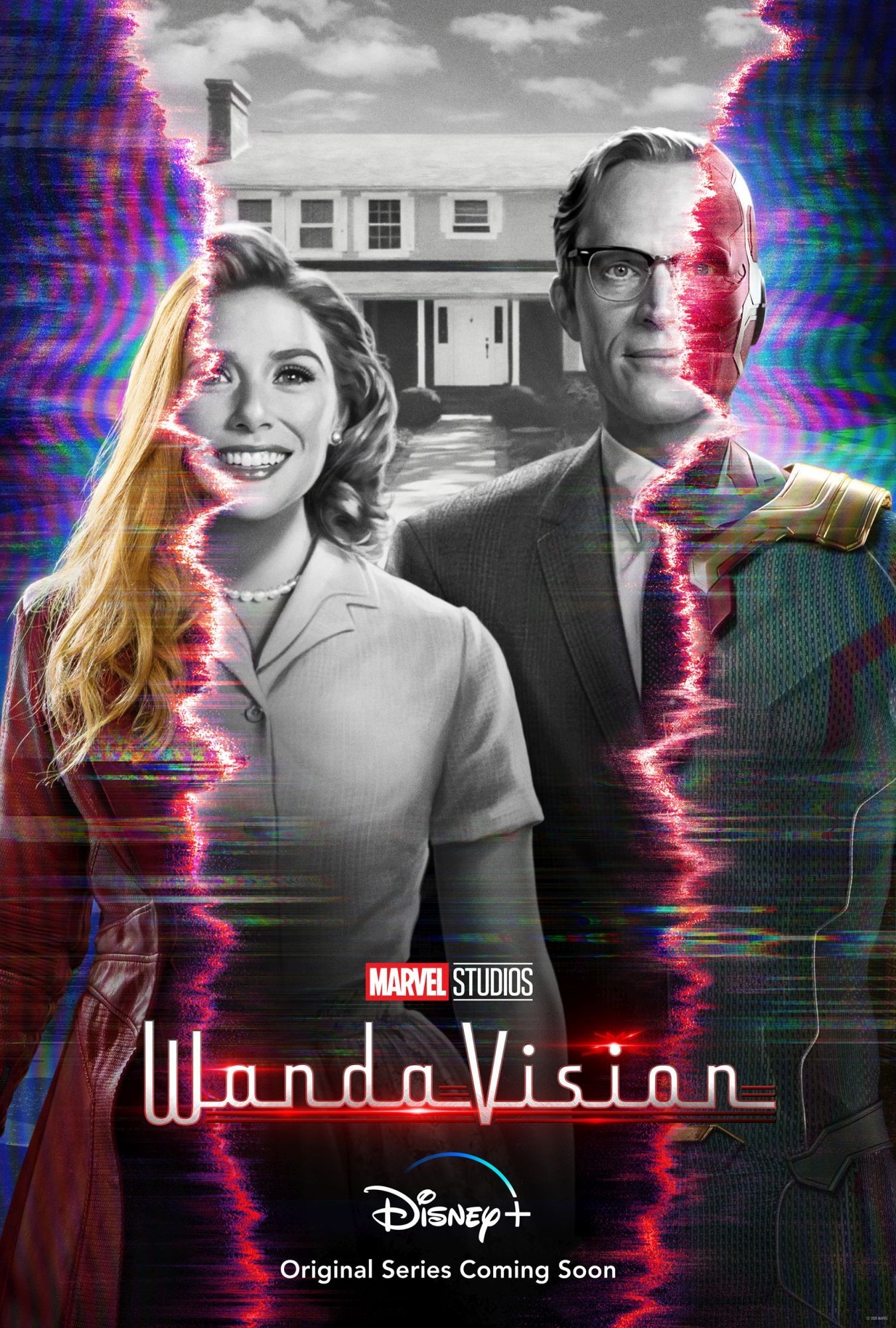 WandaVision - Ep. 2