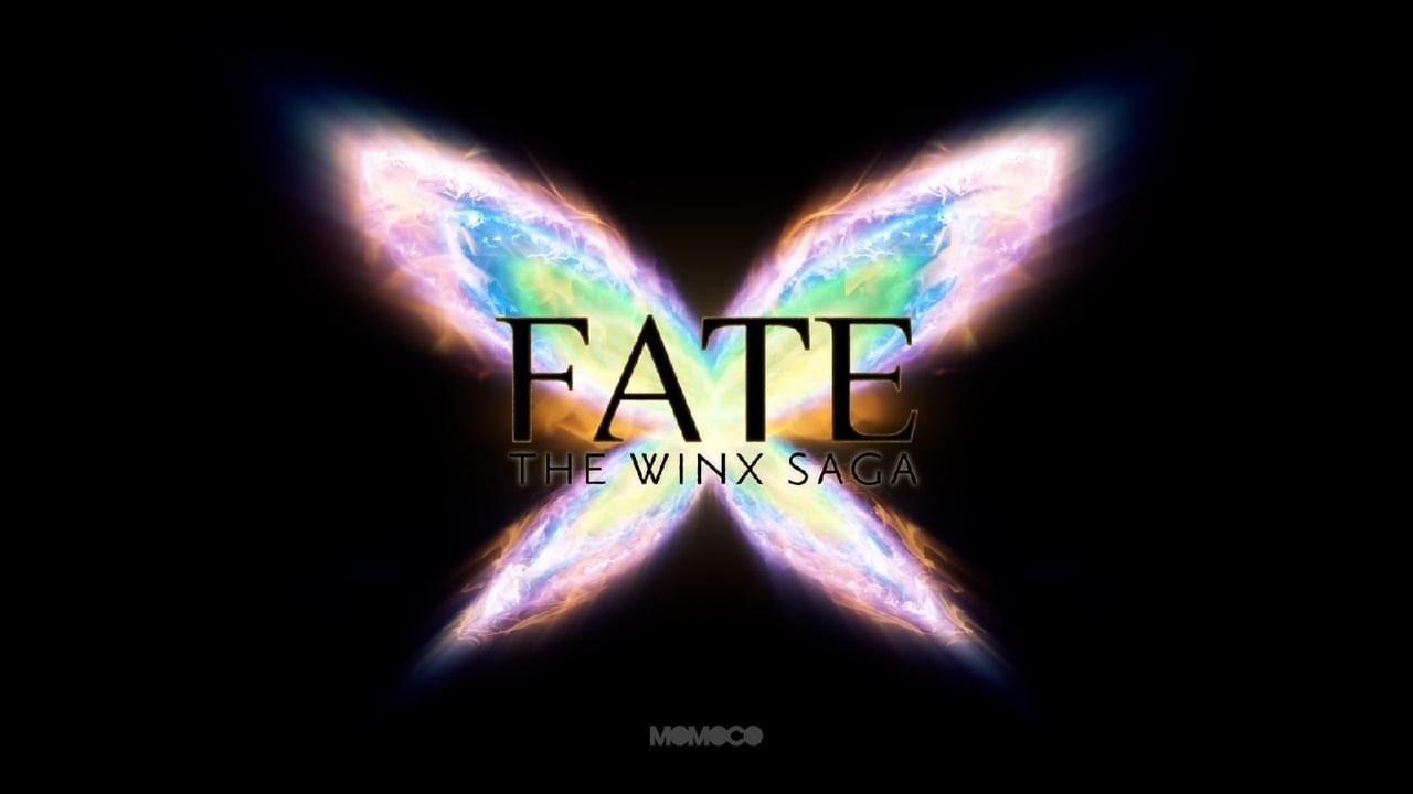 Fate: The Winx Saga