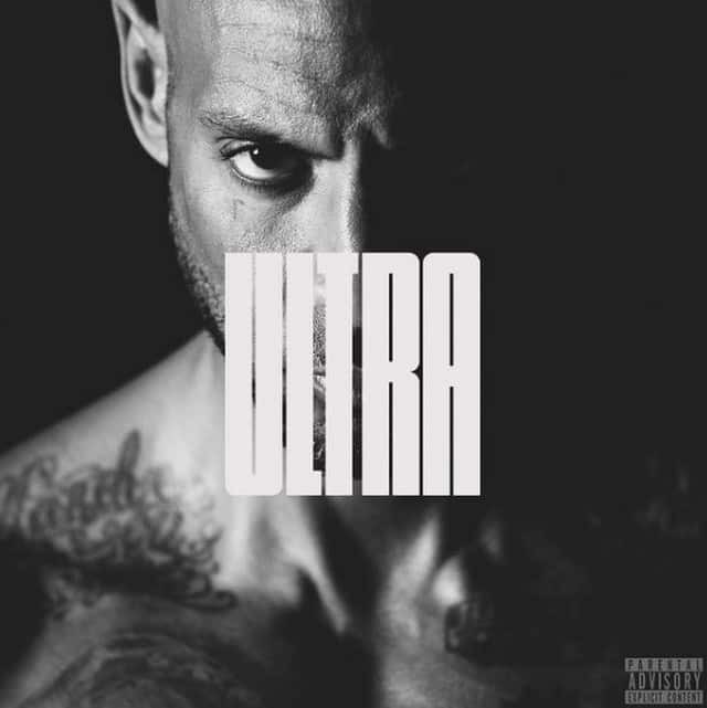 Booba - ULTRA