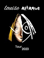LOUISE ATTAQUE (ZENITH EUROPE STRASBOURG)