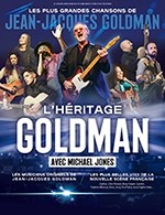 L'HERITAGE GOLDMAN (AXONE)