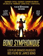 BOND SYMPHONIQUE (L'AMPHITHEATRE)