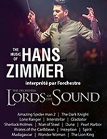 LORDS OF THE SOUND (CAPITOLE EN CHAMPAGNE)