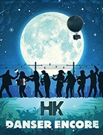 HK (LE LIBERTE - L'ETAGE)