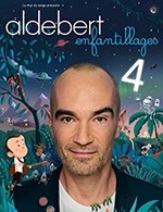 ALDEBERT (HALLE TONY GARNIER)