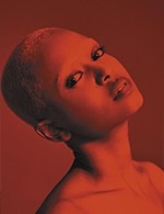 KELELA (LE TRIANON)