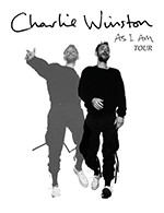 CHARLIE WINSTON (La BAM (La boite à Musiques))