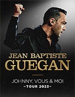 JEAN-BAPTISTE GUEGAN (LE PAVILLON)