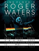 ROGER WATERS 04 MAI 2023 (ACCOR ARENA)