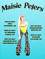 MAISIE PETERS (LE TRIANON)