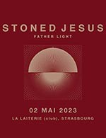STONED JESUS (LA LAITERIE - Club)