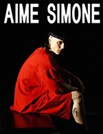 AIME SIMONE (LE TRANSBORDEUR)