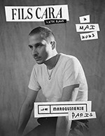 FILS CARA (La Maroquinerie)