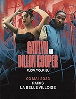 GAVLYN + DILLON COOPER (La Bellevilloise)