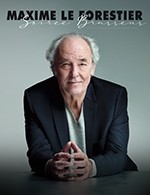 MAXIME LE FORESTIER (OPERA)