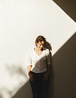 SOPHIE ALOUR (SALLE NOUGARO)