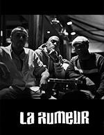 LA RUMEUR (1988 LIVE CLUB)