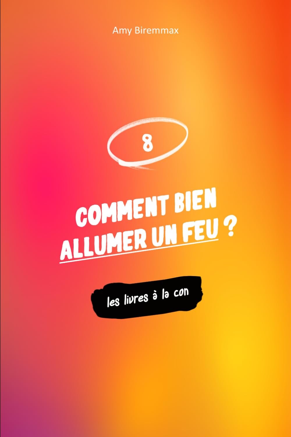 Comment bien allumer un feu ? … ou mettre à niveau son bureau