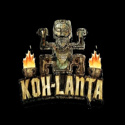 Koh-Lanta : Les Reliques du destin